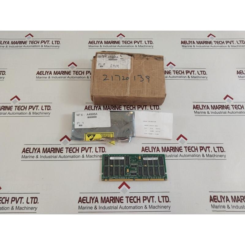 原装供应A3863-66501