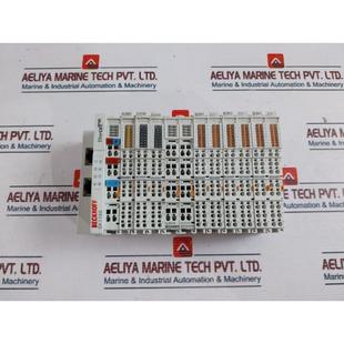 El9011 Ethercat 连接器带 El9576 供应Beckhoff 原装 EK1100
