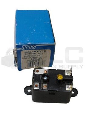 原装供应MARS 685744-90372 开关继电器 125-277VAC 18A