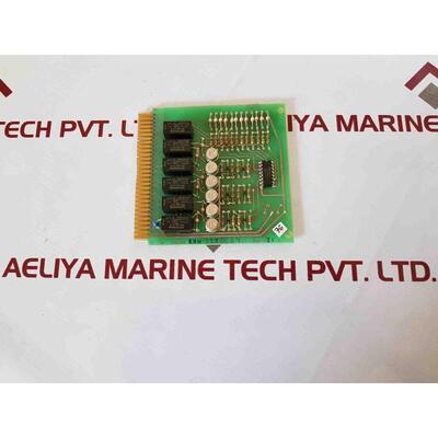 原装供应寺崎ERM-212 PCB卡K/751/259-002