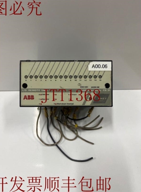 原装供应   PROCONTIC CS 31 ICSO16N1 FPR3313101R1052 D