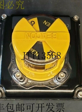 Westlock Accutrak 3347 WA3 R5 N 阀门位置器 Atex Ex t