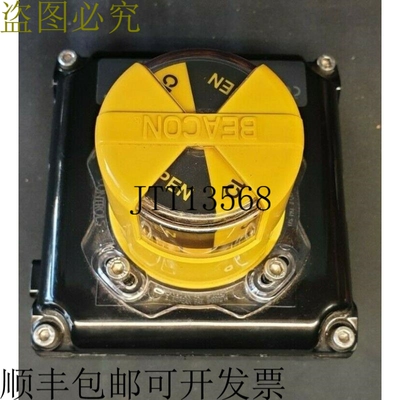 Westlock Accutrak 3347 WA3 R5 N 阀门位置器 Atex Ex t