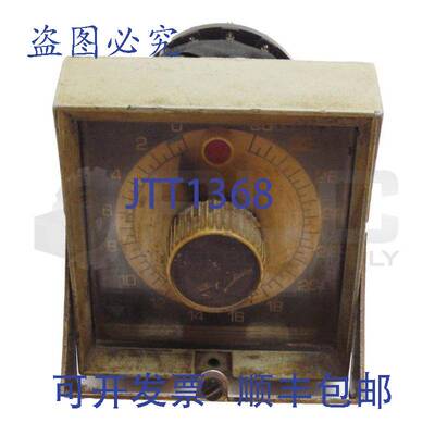 供应EAGLE 信号 55A6 0-30 秒 120V 60HZ 读取
