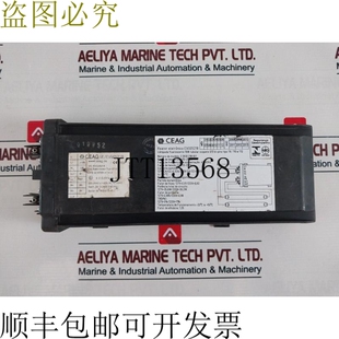 原装供应Ceag Ve/evg05218 电子镇流器 Evg05218