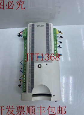 原装供应VAISALA QML201 记录器，版本 Vaisala HydroMet