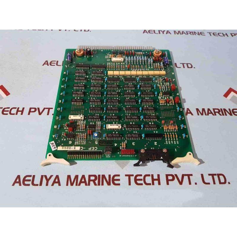 原装供应Mitsui cep-c 3-0260 桥式机动系统