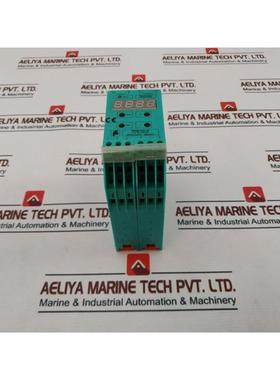 原装供应KHU8-DW-1.D 速度监测器 35742