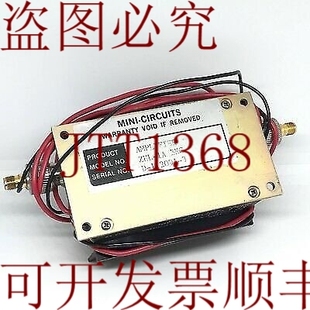 MHz 500 24.5V 28dbmin 1A电路 原装 ZHL 供应适用于2