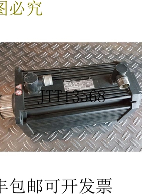 Lenze MDFKARS080-22 伺服电机 390V 3.9kW 3455/min 10.8Nm