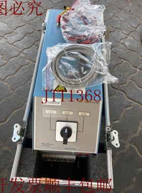原装供应MEGR PROGRAM 外部负载测试仪 TORKEL TXL870