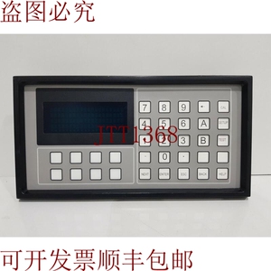 原装供应IEE集成显示/键盘系统 03902-04-A09-04,03902-04A09-04