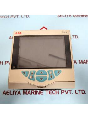 原装供应   controlmaster cm30 控制器 cm30/0sms0e0/std