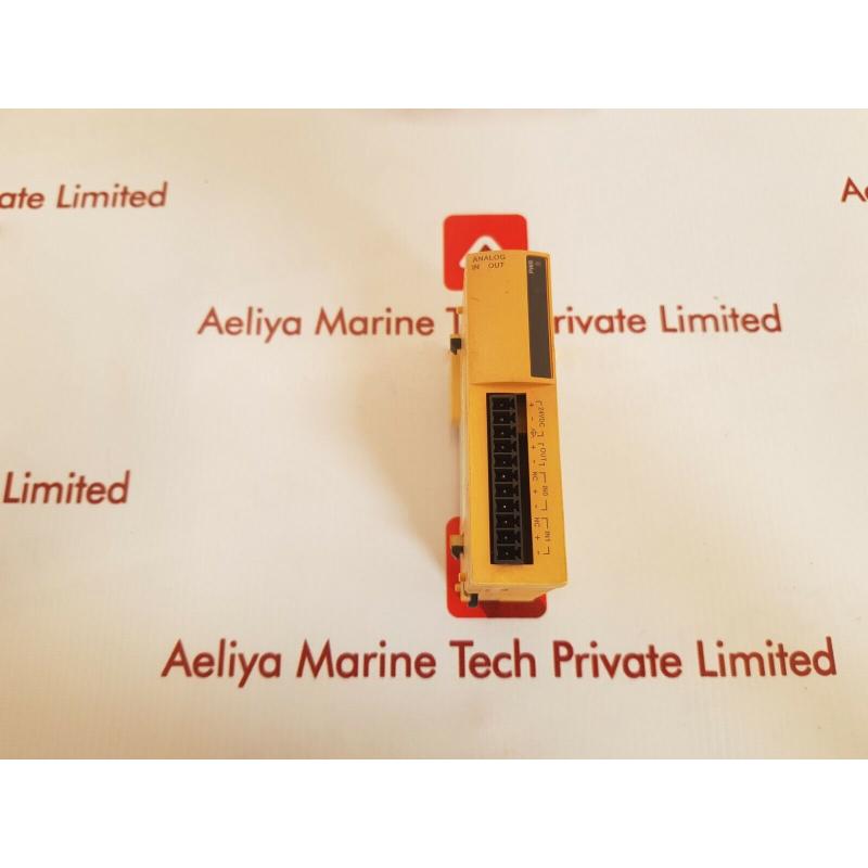 原装供应电气 twdamm3ht 模拟输入/输出模块