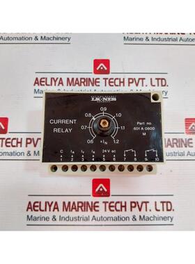原装供应Lk-nes 601 A 0800 电流开关 24V AC 155476