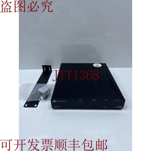 原装供应Atlona AT-UHD-CAT-2 4K UHD HDMI 转HDbaseT
