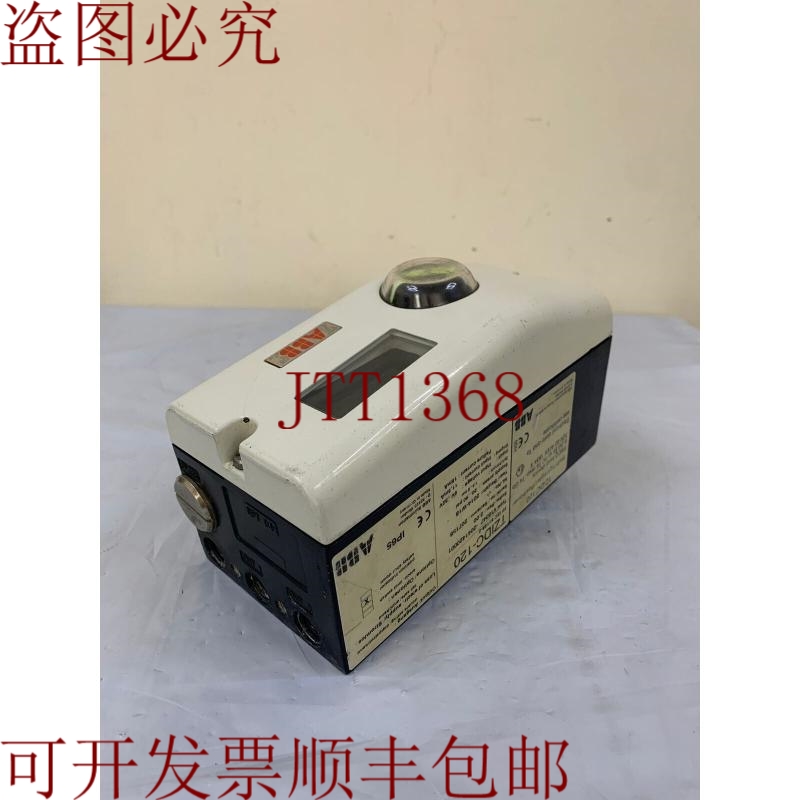 原装供应   / 数字阀门 - 双作用 / TZIDC-120 / V18347-2041420