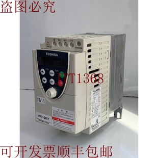 供应 200V VFNC1 3PH 0.75kW 2007P3 原装
