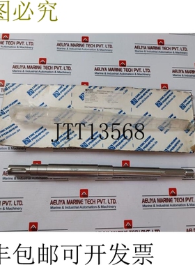 原装供应Dickow Pump 1.4021 QT 800 泵轴 211