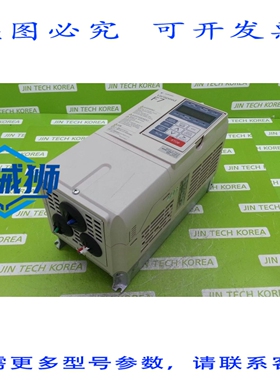原装供应 安川 CIMR-F7A40P7 F7 变频器