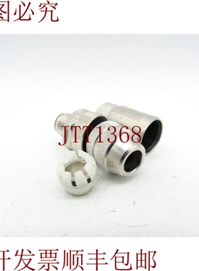 原装供应PHOENIX CONTACT SACC-M12MS-5CON-PG 9 天从上海出发