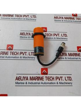 原装供应IFM KI-3015-FPKG/NI/US 电容式传感器 10-36VDC 250mA I