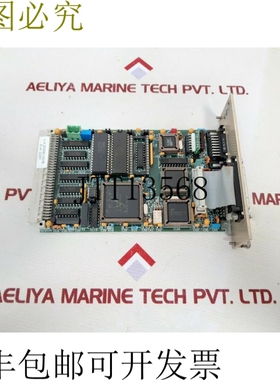 原装供应Moland 203091-531b PCB 和 cpu-lan 03091b