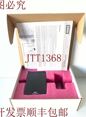 原装供应HID ERP40 82125BK1000 网络控制器安全配件