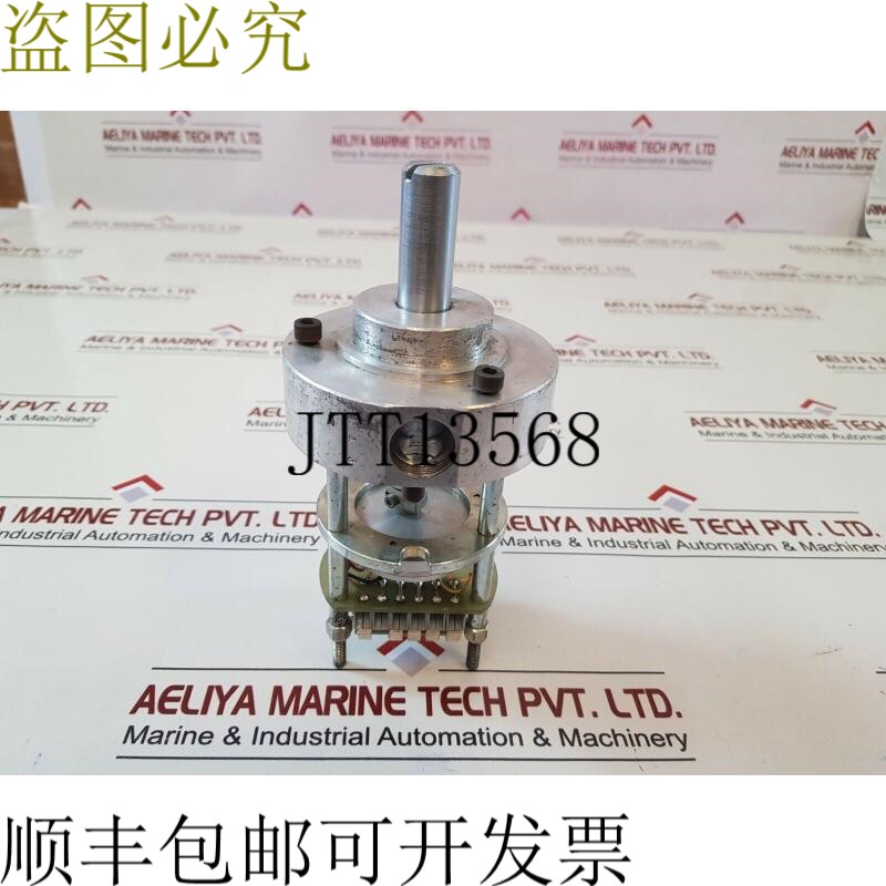 原装供应Bourns 6574S-555-202 电位器