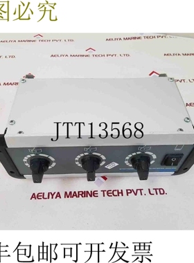 原装供应Wynstruments 电动挡风玻璃刮水器控制 12Amp