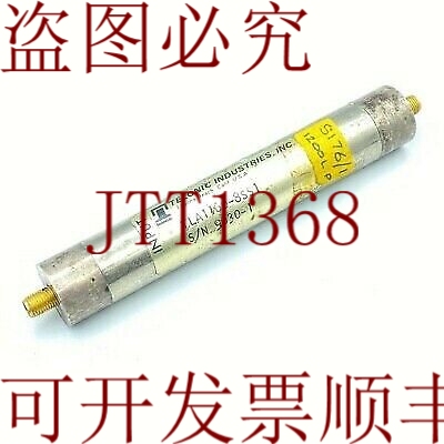 原装供应TLA1160-8SS1 TELONIC 1160MHz 1.16GHz SMA 电源