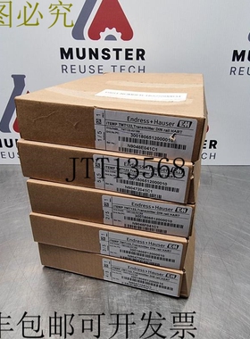 Endress + Hauser iTEMP TMT122 发射器 DIN HART | Endress + Ha