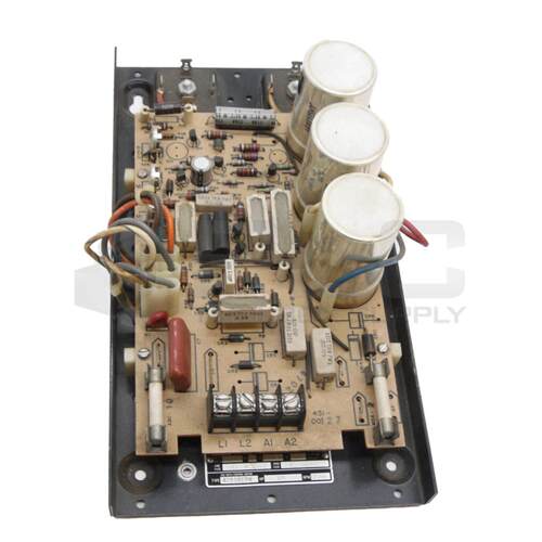 原装供应BODINE ELECTRIC DPM-6130C 调速板 115V 1PH 7.8A 946K