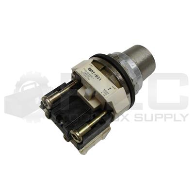 原装供应Allen Bradley 800T-H31 Ser T Interruttore Selettore