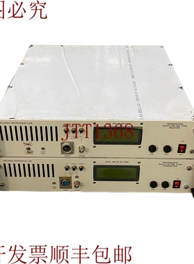 原装供应适用于：1700D 1.7-1.8GHz 15W Mono-STERO TX/RX