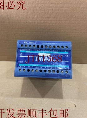 原装供应TRIAD IEC 688,TD 018.24 VDC 电动测量转换器