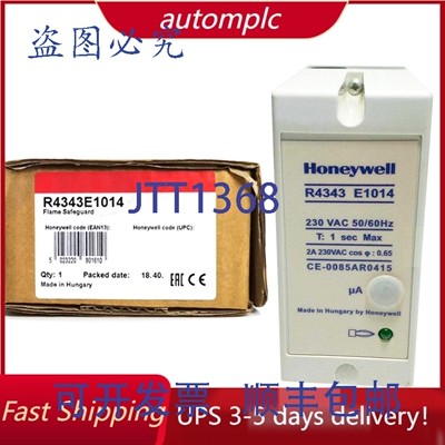 原装供应R4343E1014 继电器探测器