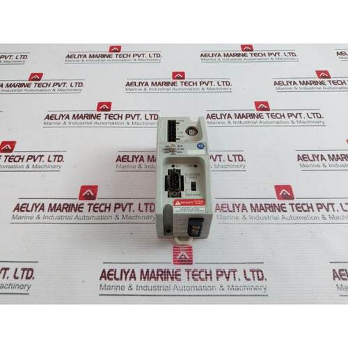 原装供应艾伦-布拉德利 1761-Net-AIC 24 VDC