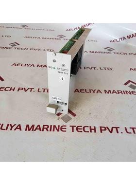 原装供应Confor stalecttronic 2000 1891 714 PCB 卡 d9.9