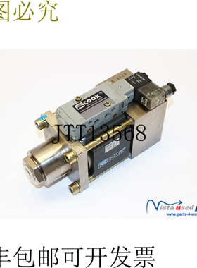 同轴 5-VMK-H 15 DR NO 高压同轴阀 78 15o4 1/2BD 24L