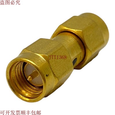 原装供应您还可以使用 SMAm和 SMAm 18GHz