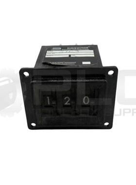 原装供应DIGITRAN 311-3 指旋式开关