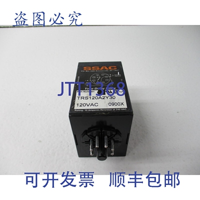 原装供应SSAC TRS120A2Y30 UNMP