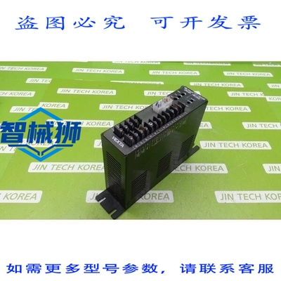 原装供应 东方马达 FBLD20C 驱动 - 外观问题，请看照片