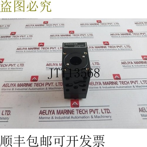 原装供应Damco 的 VPI-E 阀门位置控制器 160G1280
