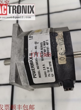 原装供应Pacific Scientific M21NSXC-LDF-NS-02 / M22NSXD-LNN-N