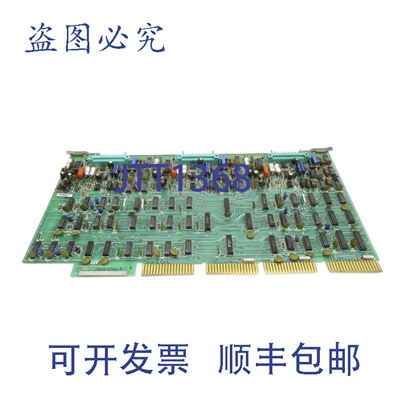 原装供应KEARNEY & TRECKER 1-20661-01 REV. 9 UNMP