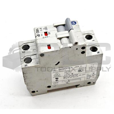 原装供应ALLEN BRADLEY 1492-SP1B130-N Protecteur Suplémentai