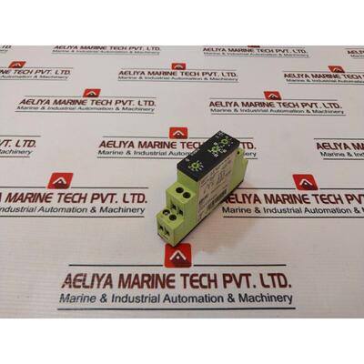 原装供应Tele E1zm10 24-240vac/Dc 多功能相关