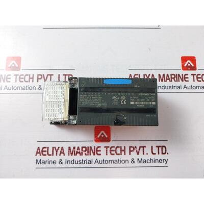 原装供应Fanuc IC200MDL740B 5A 16-PT 12/24VDC
